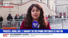 L'amant de Delphine Jubillar entendu ce lundi 