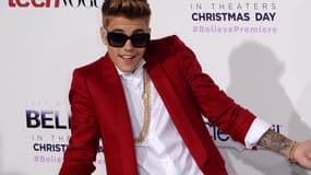 Justin Bieber