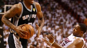 Kawhi Leonard (Spurs)