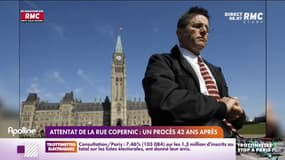 Attentat de la rue Copernic: un procès 42 ans après 