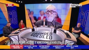 L’Abbé Pierre accusé d’agressions sexuelles : La sidération : "On fait la lumière sur ce qu'il s'est passé, pour repartir sur de bonnes bases." 