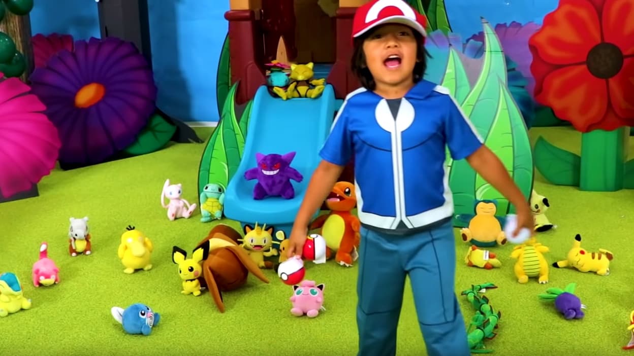 Youtube Desactive De Nombreuses Options Dans Les Videos Pour Enfants