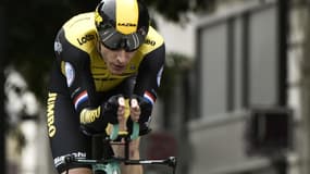 Jos Van Emden