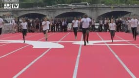 JO – Une campagne sans fausse note pour Paris 2024