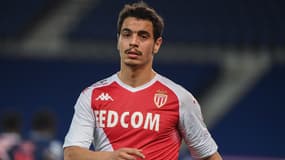 Ben Yedder (Monaco)