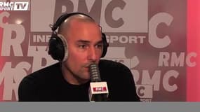 Stéphane Matheu raconte son travail de coach de poker 