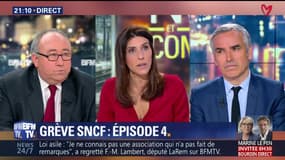 Grève SNCF: Emmanuel Macron entend-il vraiment la colère ?