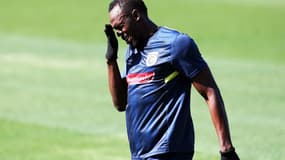 Usain Bolt