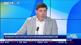 French Tech : Global Bioenergies - 04/10
