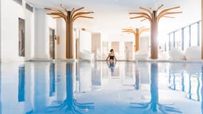 A gagner : 1 journée spa cocooning BFM Alsace