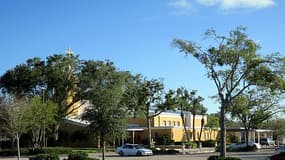 Altamonte Springs, en Floride 