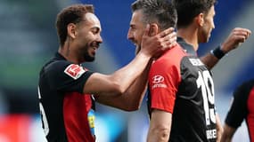 Vedad Ibisevic