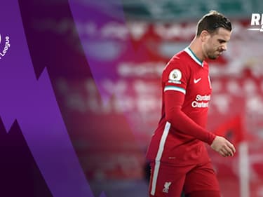 Liverpool : Henderson opéré et absent au moins jusqu’à fin mars