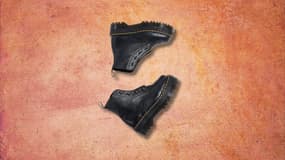 Voici le site ultime pour obtenir ces Doc Martens à prix réellement avantageux
