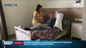 "Il n’y a plus de vocation de la part de la jeunesse": les personnels d'Ehpad dans la rue ce mardi