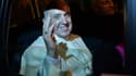 Le pape François lors de son arrivée à Rio pour les JMJ. Sur les questions de moeurs, la position de l'Eglise ne change pas.