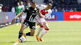 Angers-Monaco