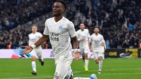 Bouna Sarr