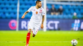 Ivan Bandalovski