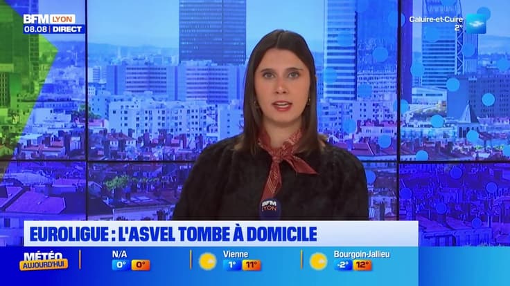 Bonjour Lyon du mercredi 21 janvier 2026