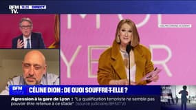 Story 6 : Céline Dion is alive ! - 05/02