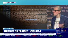 Les exclusivités de GPT-4 dévoilées