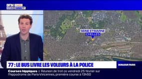 L'essentiel de l'actualité parisienne du jeudi 24 février 2022