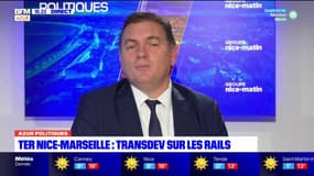 Arrivée de Transdev sur la ligne de TER Marseille-Nice: comment les prix vont-ils évoluer pour les usagers?