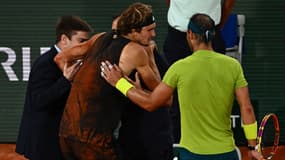 Rafael Nadal