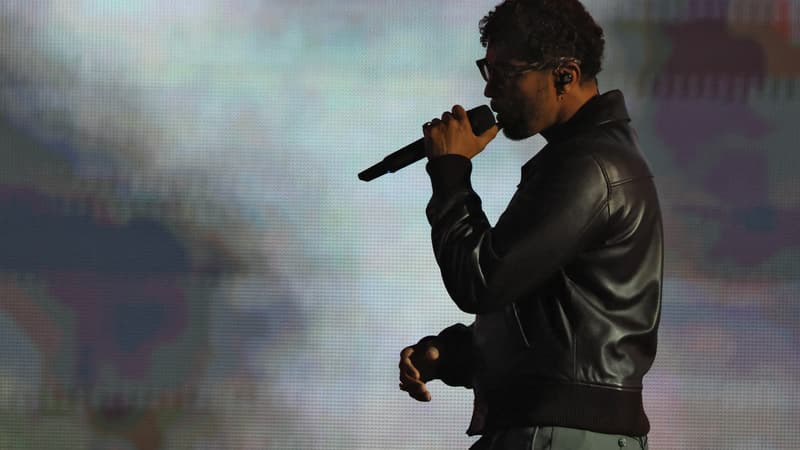 Disiz, métamorphoses d'un rappeur-chanteur, sacré aux Victoires de la Musique