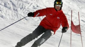 Michael Schumacher