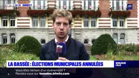 Nord: les élections municipales annulées à La Bassée