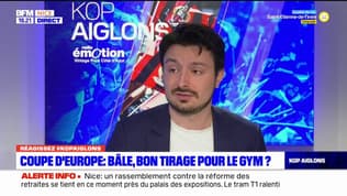 Kop Aiglons: l'OGC Nice doit-il tout miser sur l'Europe?