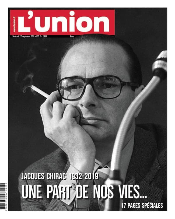 L'Union L'Union