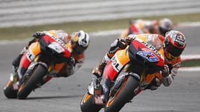 Casey Stoner