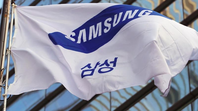 Samsung anticipe une hausse de près de 60% de son bénéfice opérationnel au troisième trimestre