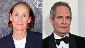 Laurie Metcalf et Tom Hollander seront au casting de la saison 3 de la série "Monstres".