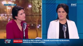 Test de virginité: "J'ai dit non à tout ce poids de la famille, de la société. C'est une question taboue mais qui existe partout"-  Sonia Krimi, députée LREM de la Manche