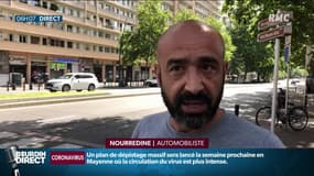 Départ en vacances: que faut-il manger pour éviter le coup de barre en conduisant?