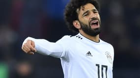 Mohamed Salah