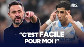 OM : Aguerd explique comment "le style De Zerbi" facilite son adaptation