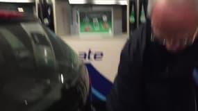 Ils ne respectent pas la circulation alternée: "Etant donné l'urgence, j'ai pris le risque"
