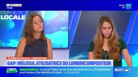 Planète Locale du mercredi 4 septembre - 05 : Compost’Alpes, l’initiative de la SAPN-FNE