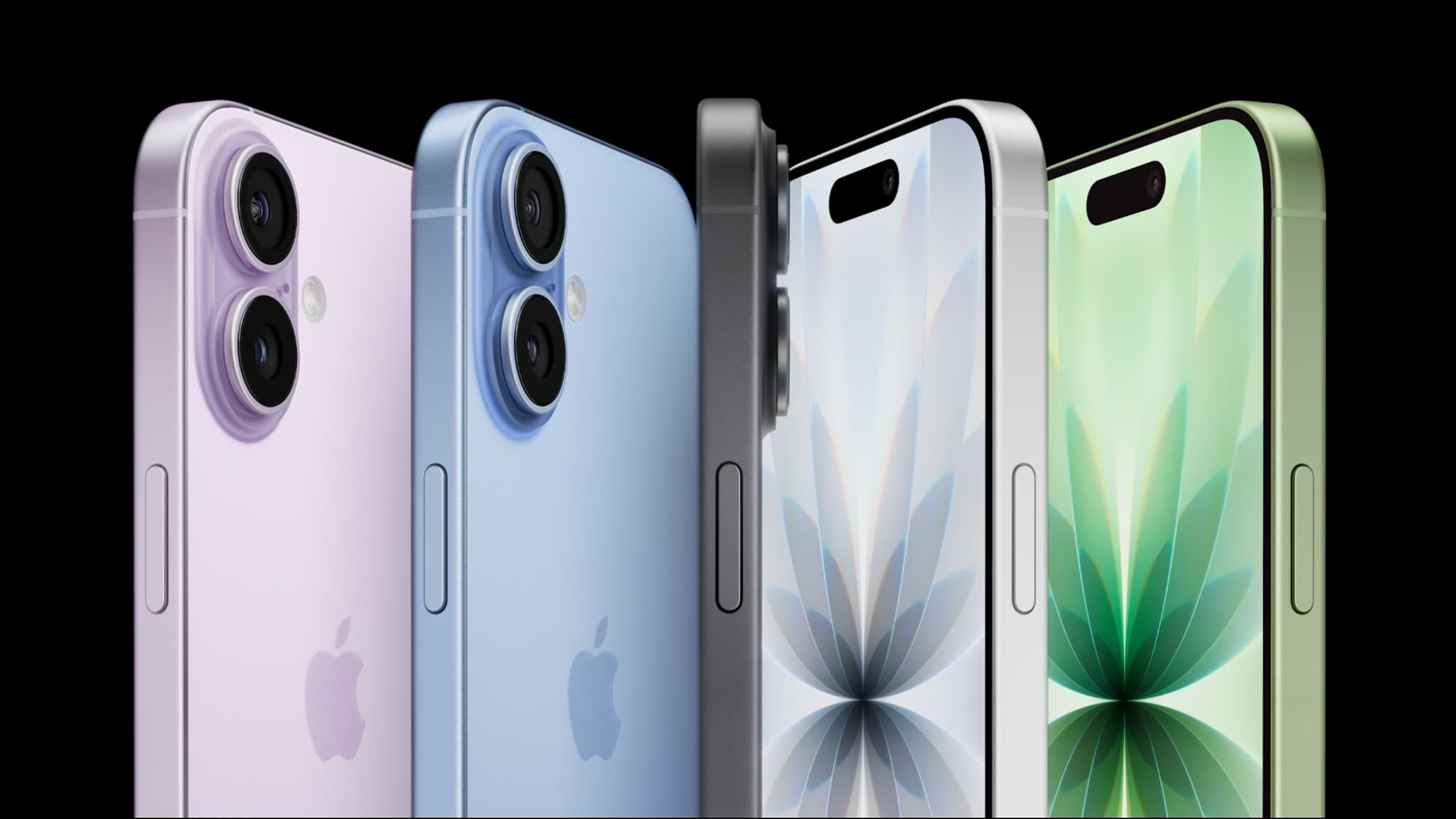 L'iPhone 17, d'Apple