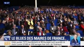 "On subit." Pourquoi les maires sont en colère