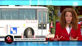 La GG du jour : Les parents des victimes de l'accident à Millas interpellent l'Etat - 26/12