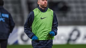 Jérémy Ménez
