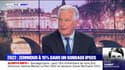 Michel Barnier (LR) sur le congrès des Républicains: "Il faut respecter le vote" des militants