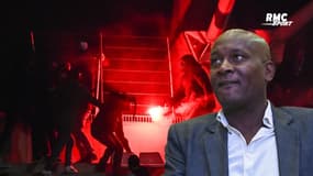 Incidents lors de Paris FC - OL : Girault demande des sanctions individuelles très fortes 