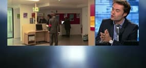 L'arrêt sur info: les explications de la baisse du chômage en mars